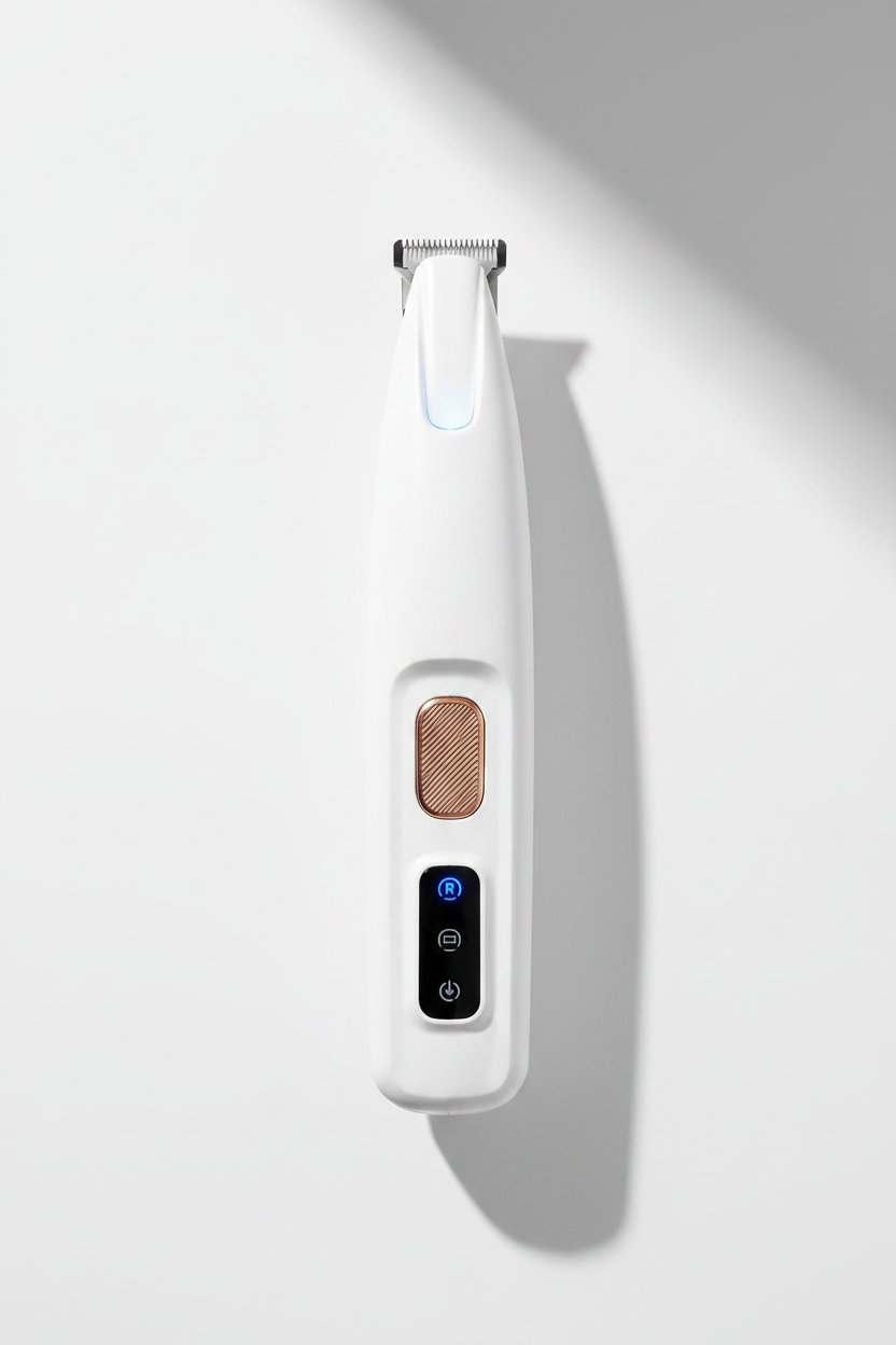 Paw Trimmer