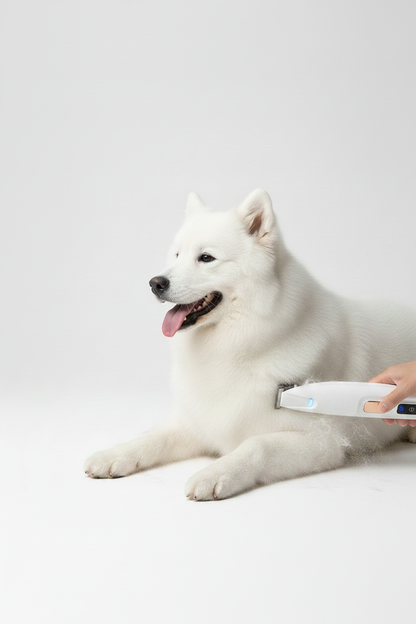 Paw Trimmer
