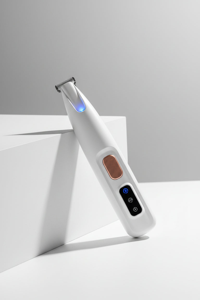 Paw Trimmer