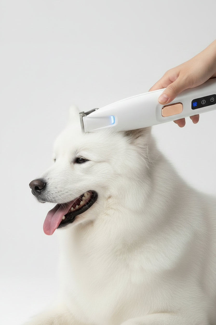 Paw Trimmer