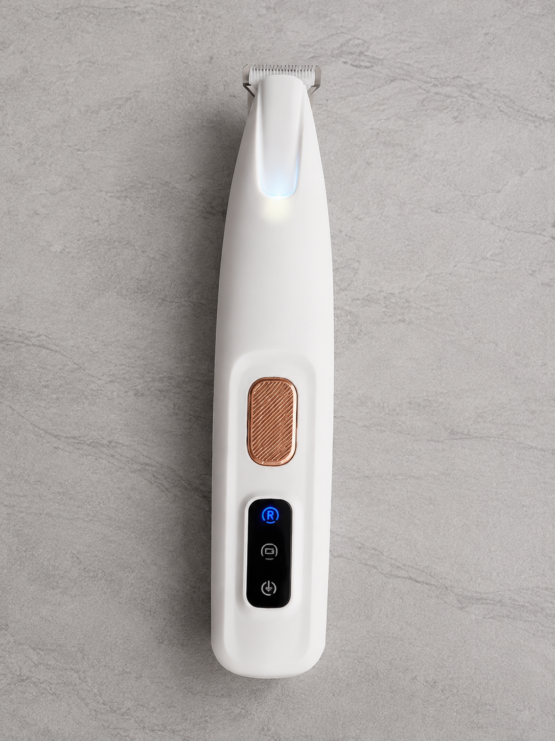 Electric Pet-Hair Trimmer